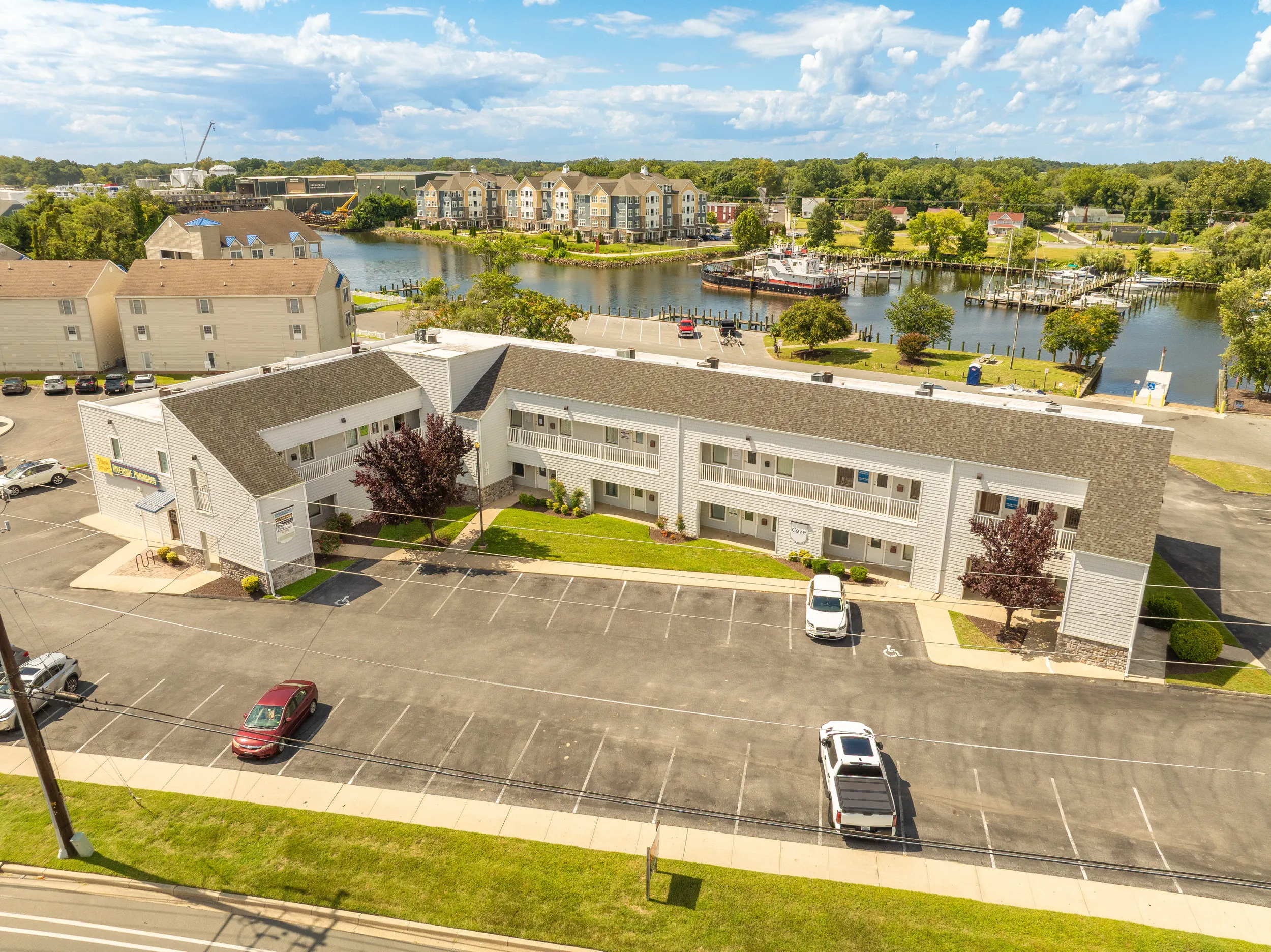 540 Riverside Dr,Unit 10, Salisbury, MD 21801