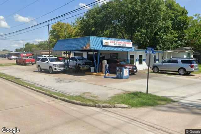 2013 Center St, Deer Park, TX 77546
