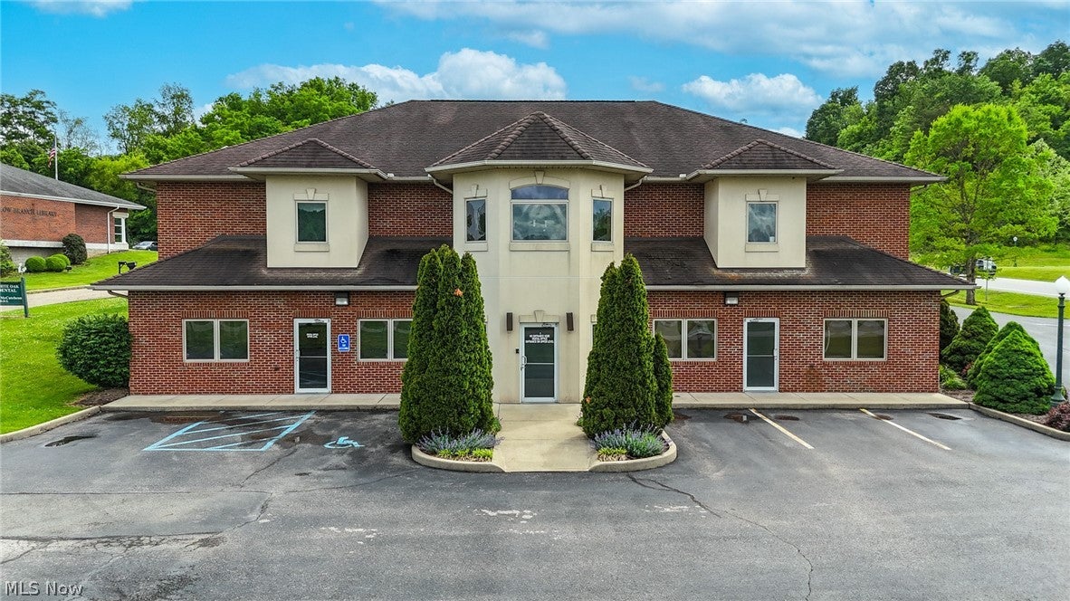 10 White Oak Professional Ctr, Vincent, OH 45784
