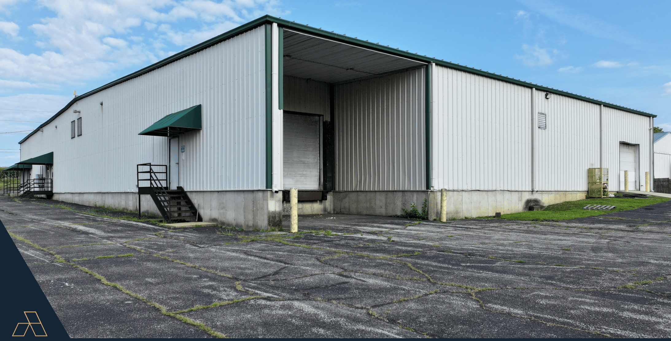 5540 Western Ave, Connersville, IN 47331