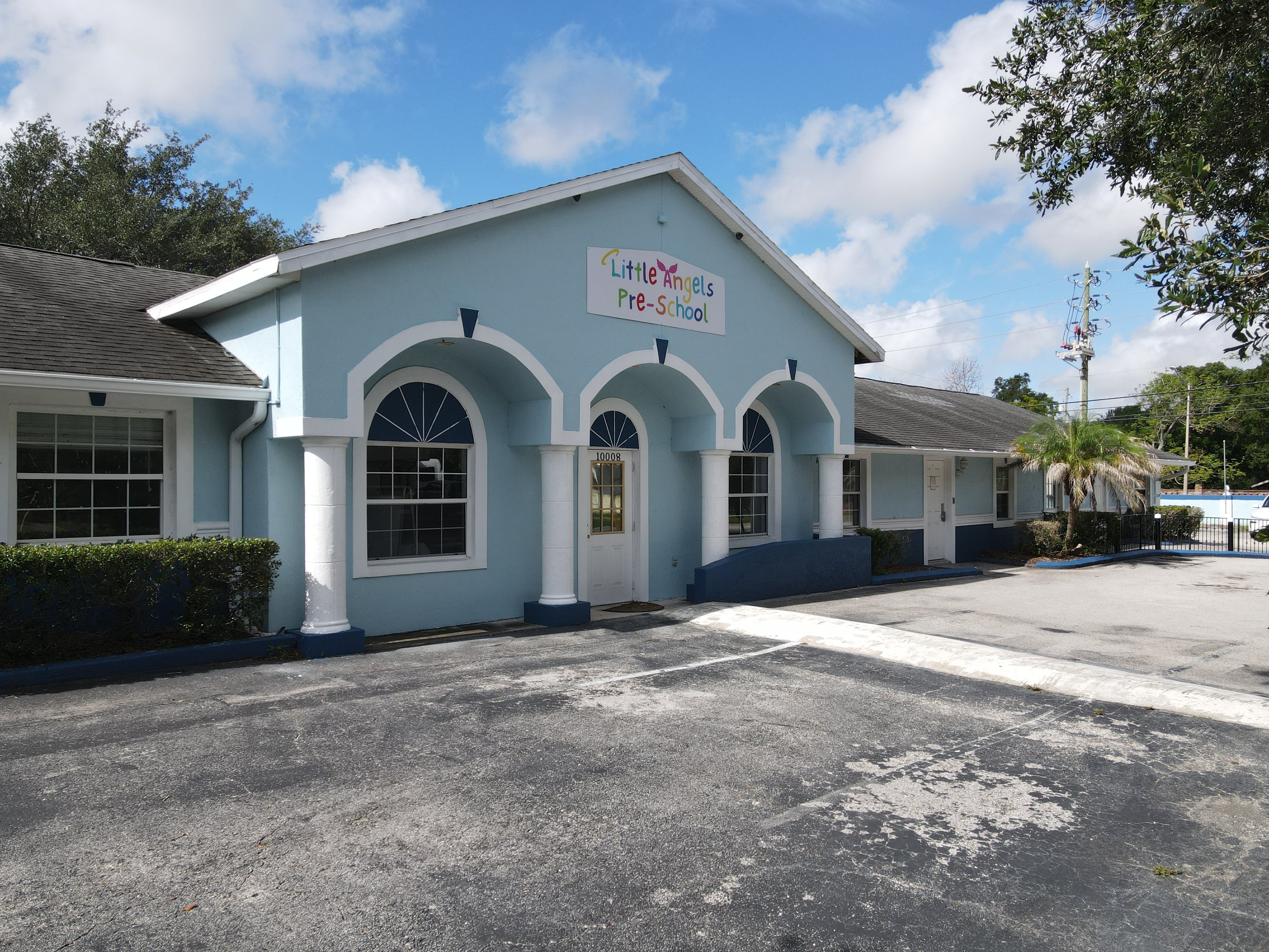 10012 Portale Ave, Orlando, FL 32806