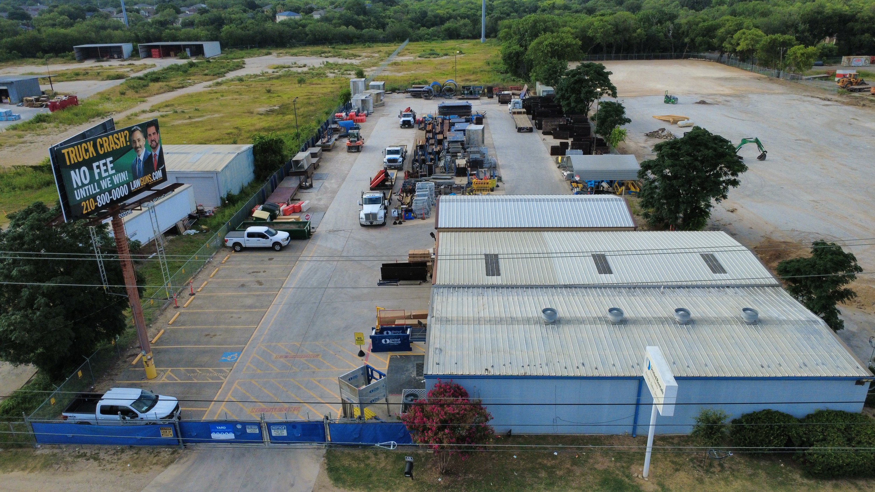 7614 Grissom Rd, San Antonio, TX 78251