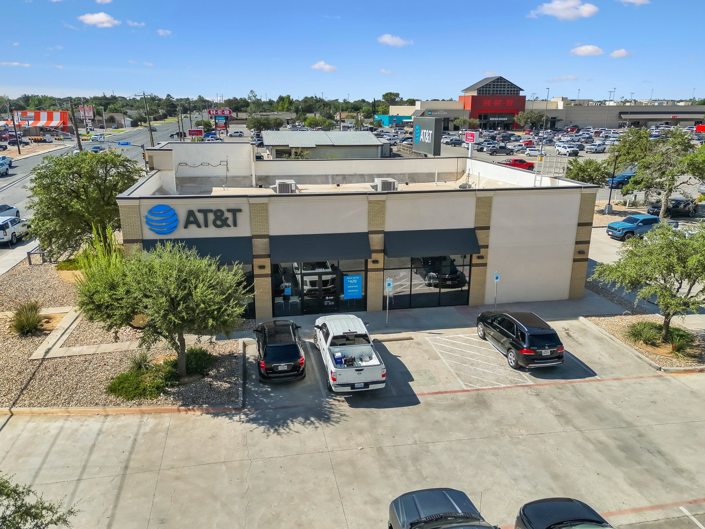 3301 North Midkiff Rd, Midland, TX 79705