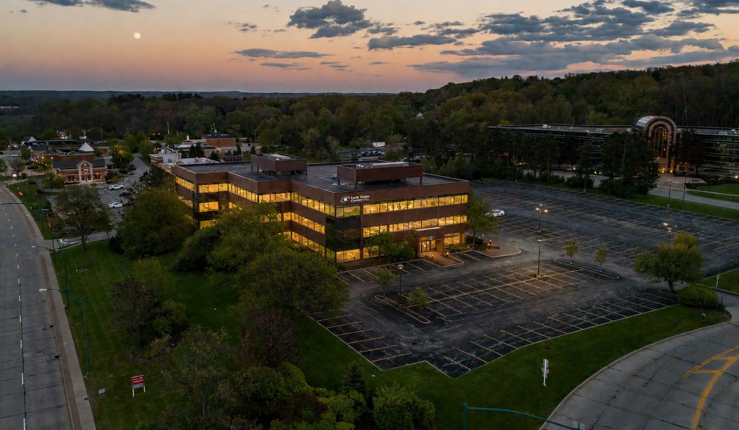 6500 Rockside Rd, Independence, OH 44131