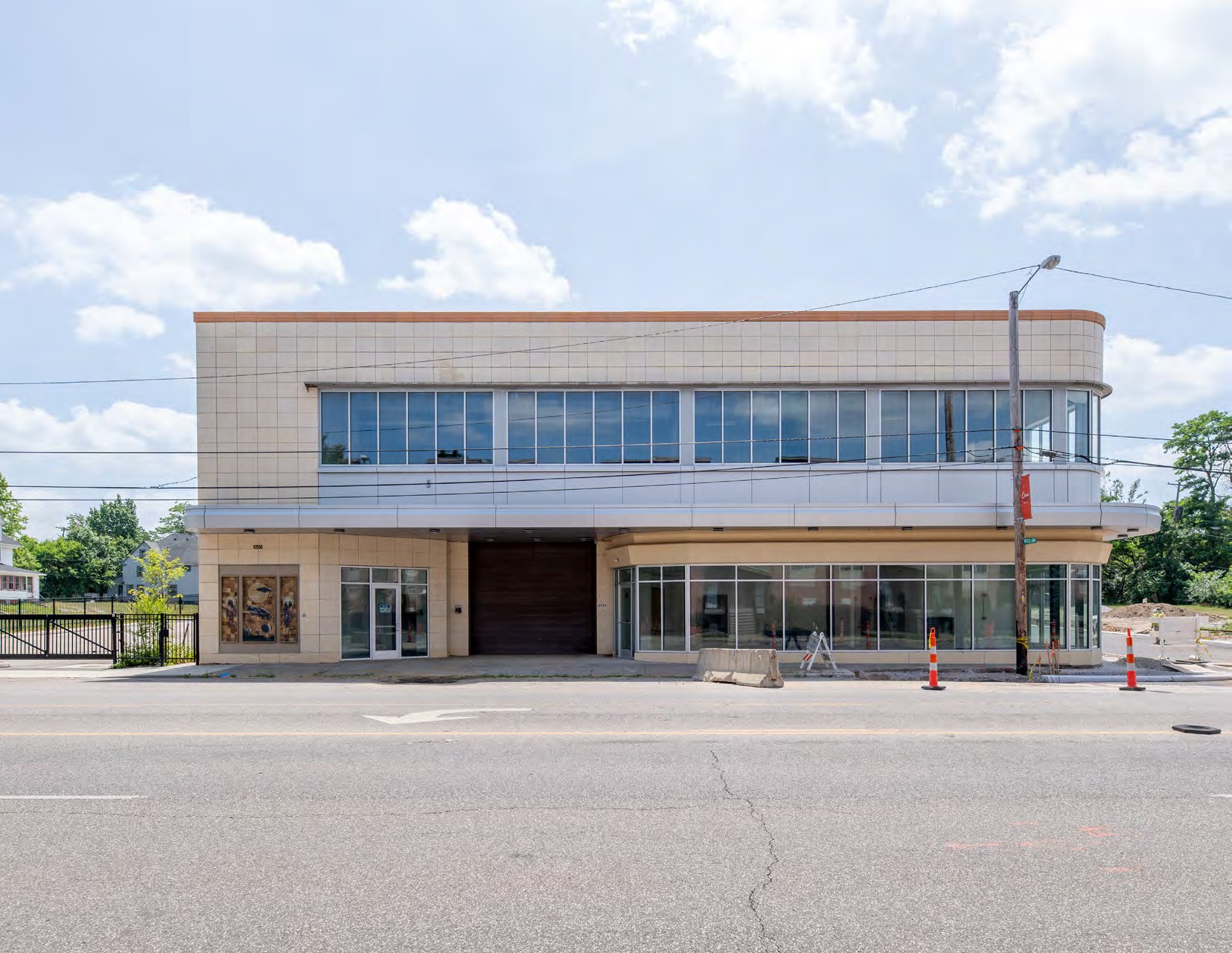 12550 Euclid Ave, East Cleveland, OH 44112