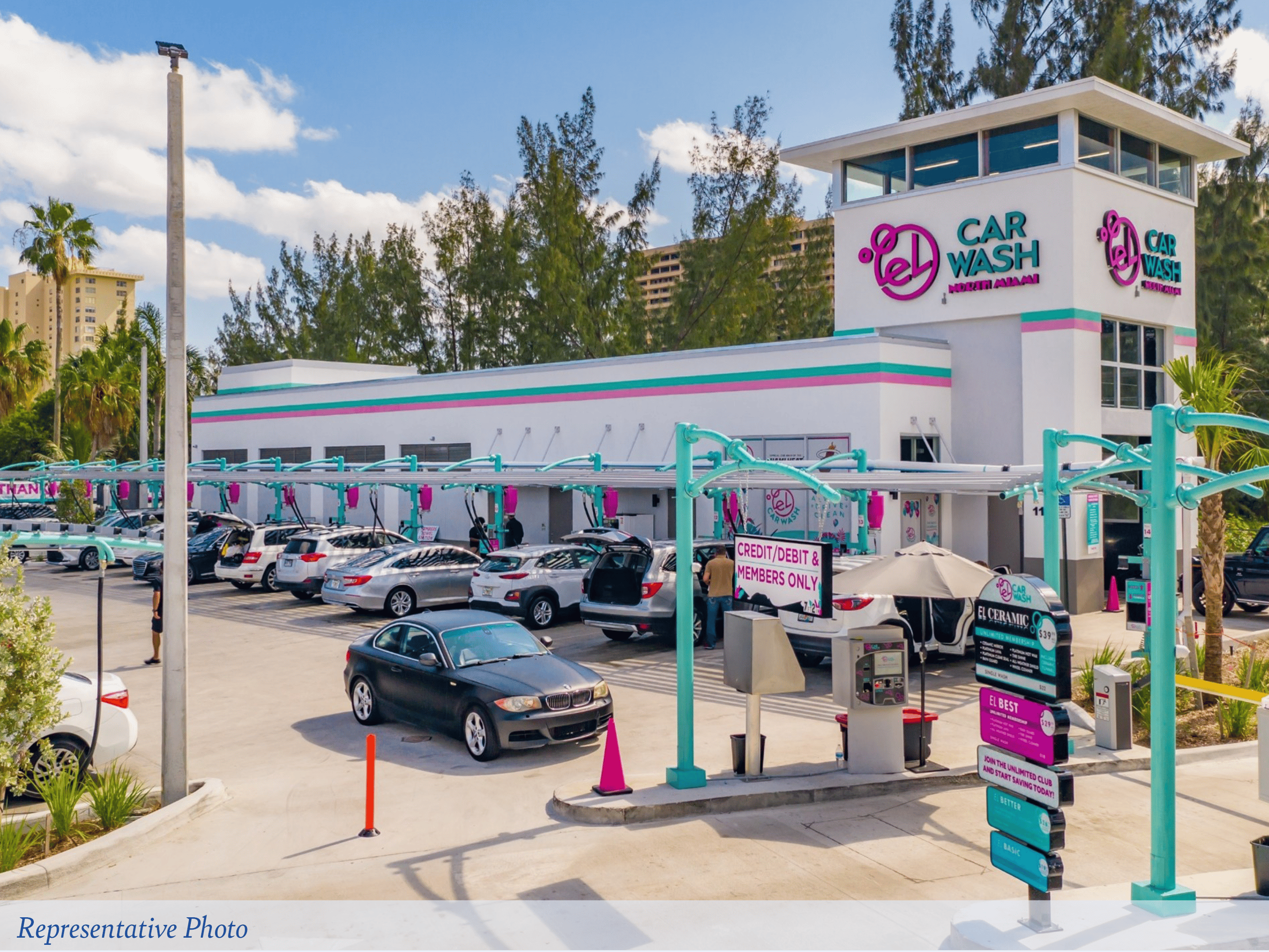 321 S Federal Hwy, Dania Beach, FL 33004