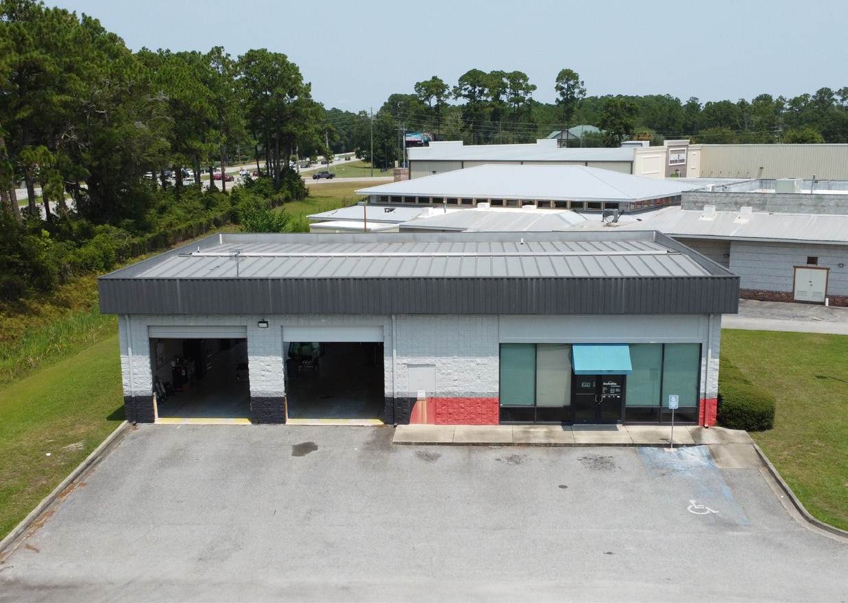 700 Mall Blvd, Brunswick, GA 31525