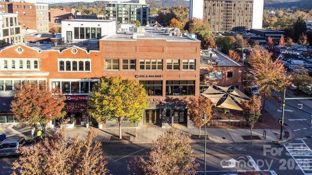 124 College St, Asheville, NC 28801