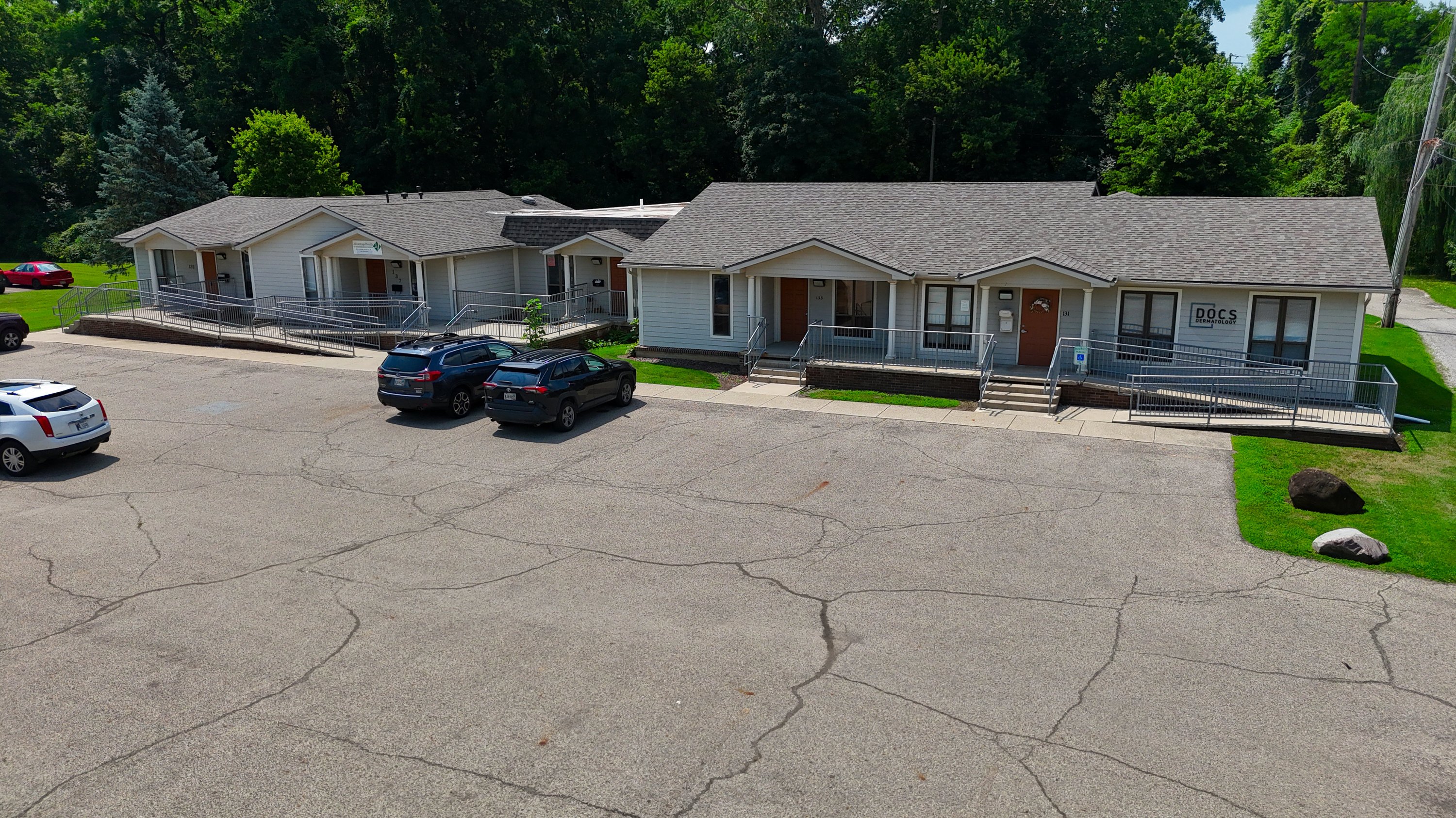 131 Lewis Ave, Circleville, OH 43113