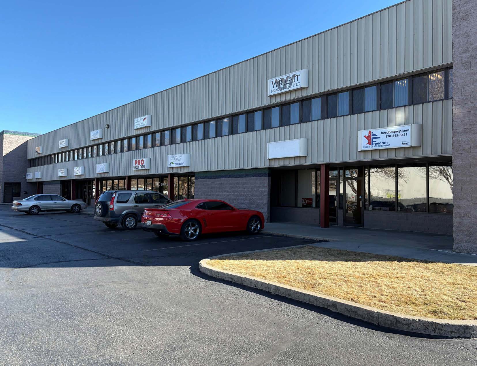 1048 Independent Ave, Grand Junction, CO 81505