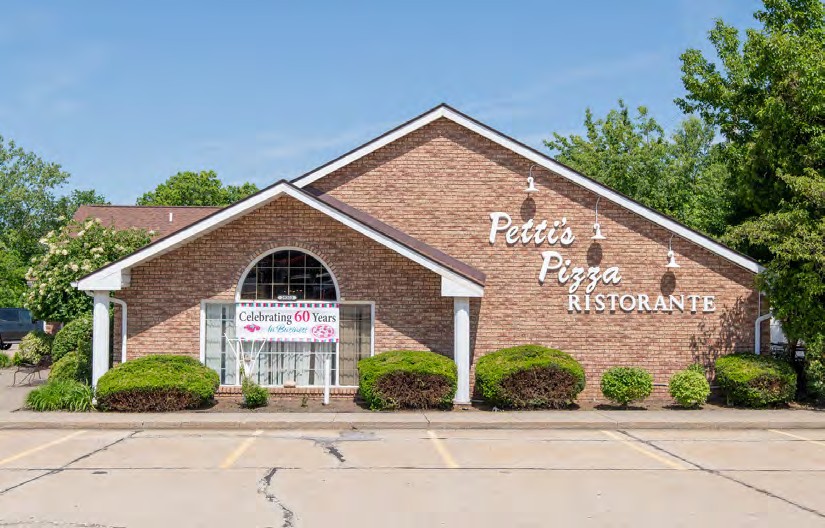 29303 Euclid Ave, Wickliffe, OH 44092