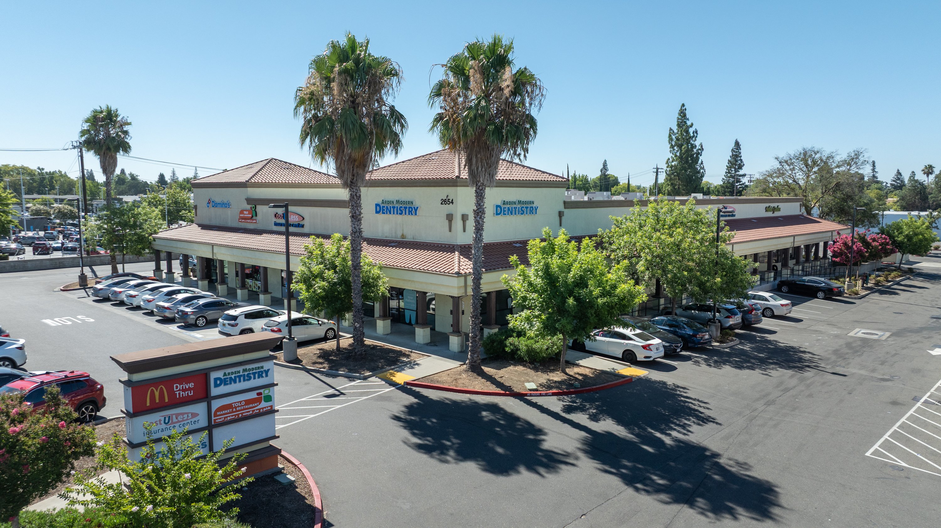 2654 Marconi Ave, Sacramento, CA 95821