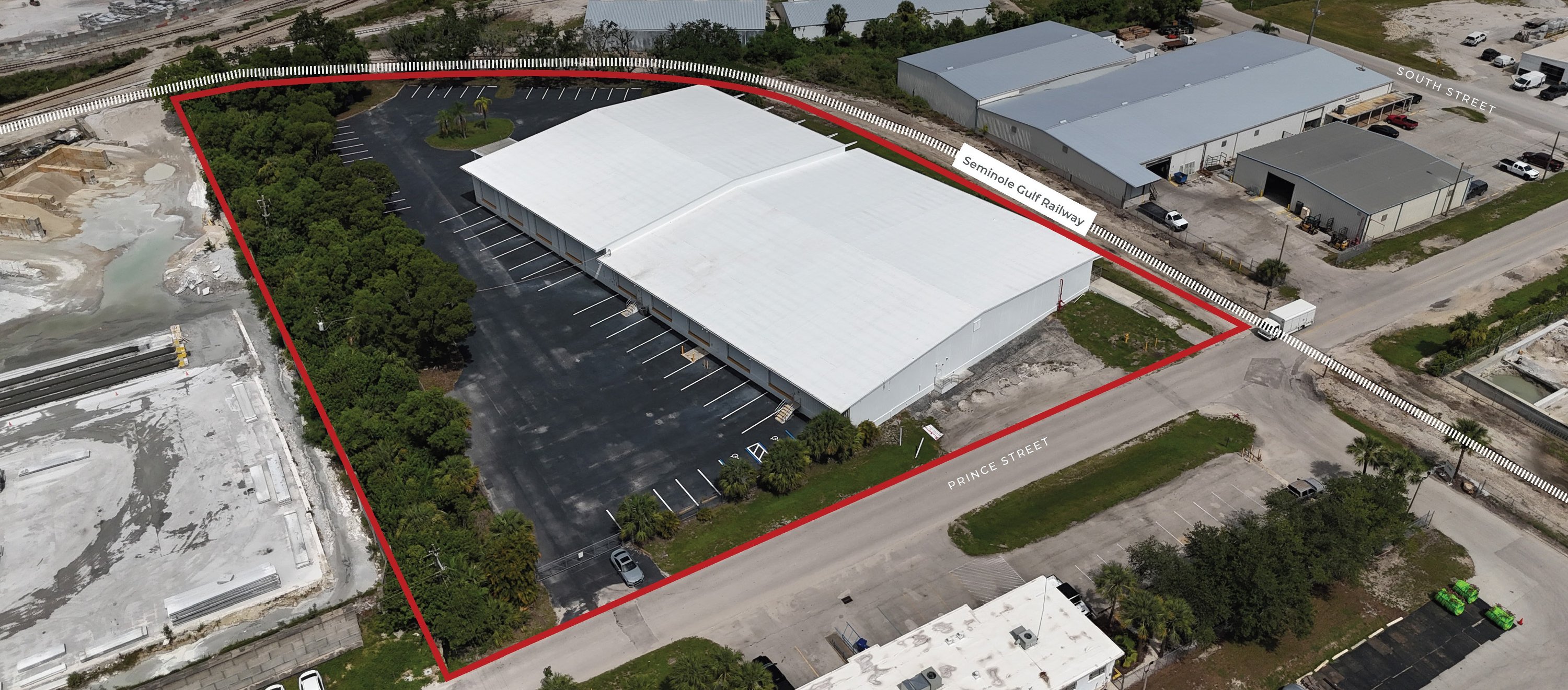 2666 Prince St, Fort Myers, FL 33916