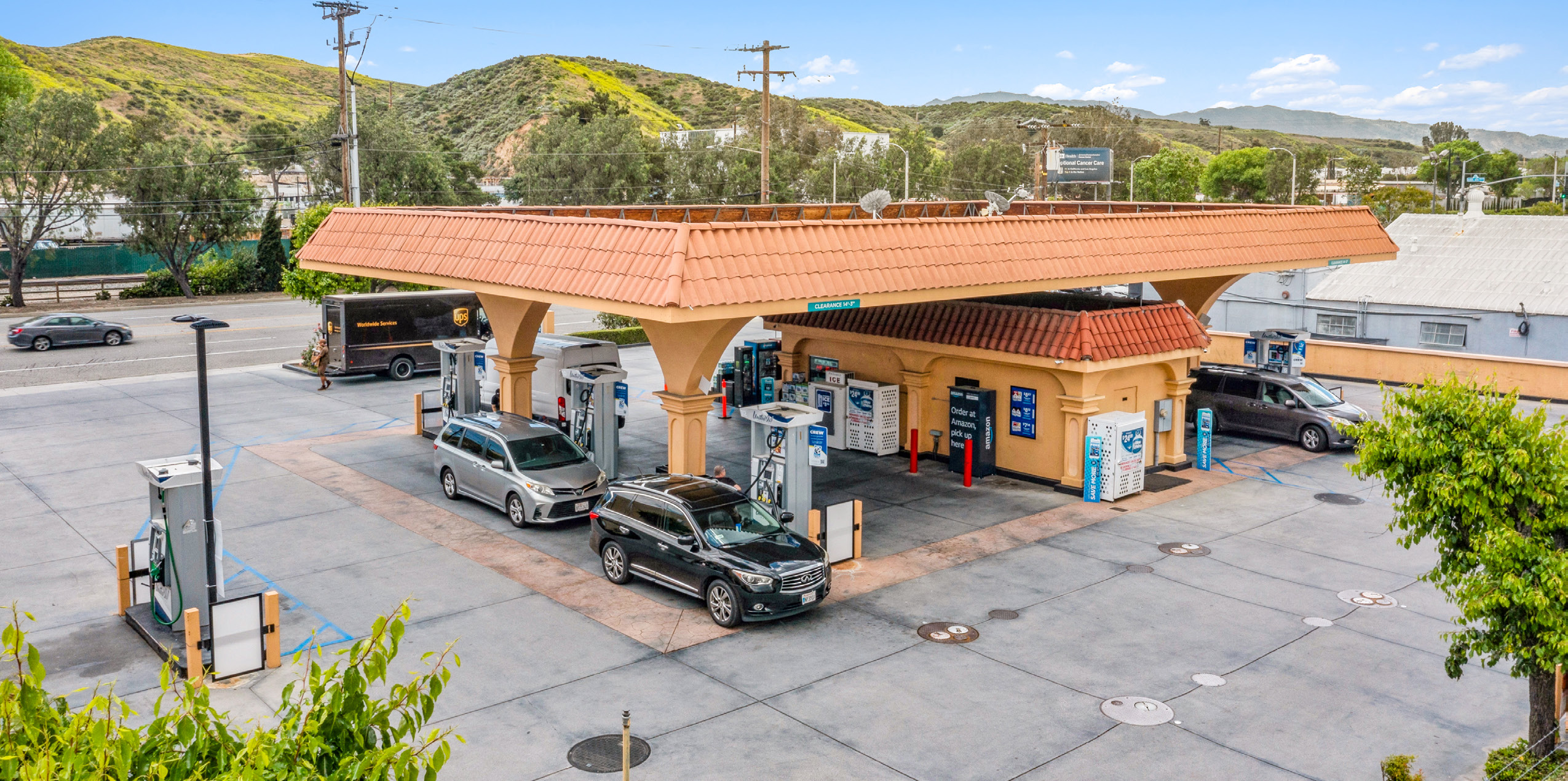 26015 Bouquet Canyon Rd, Santa Clarita, CA 91350