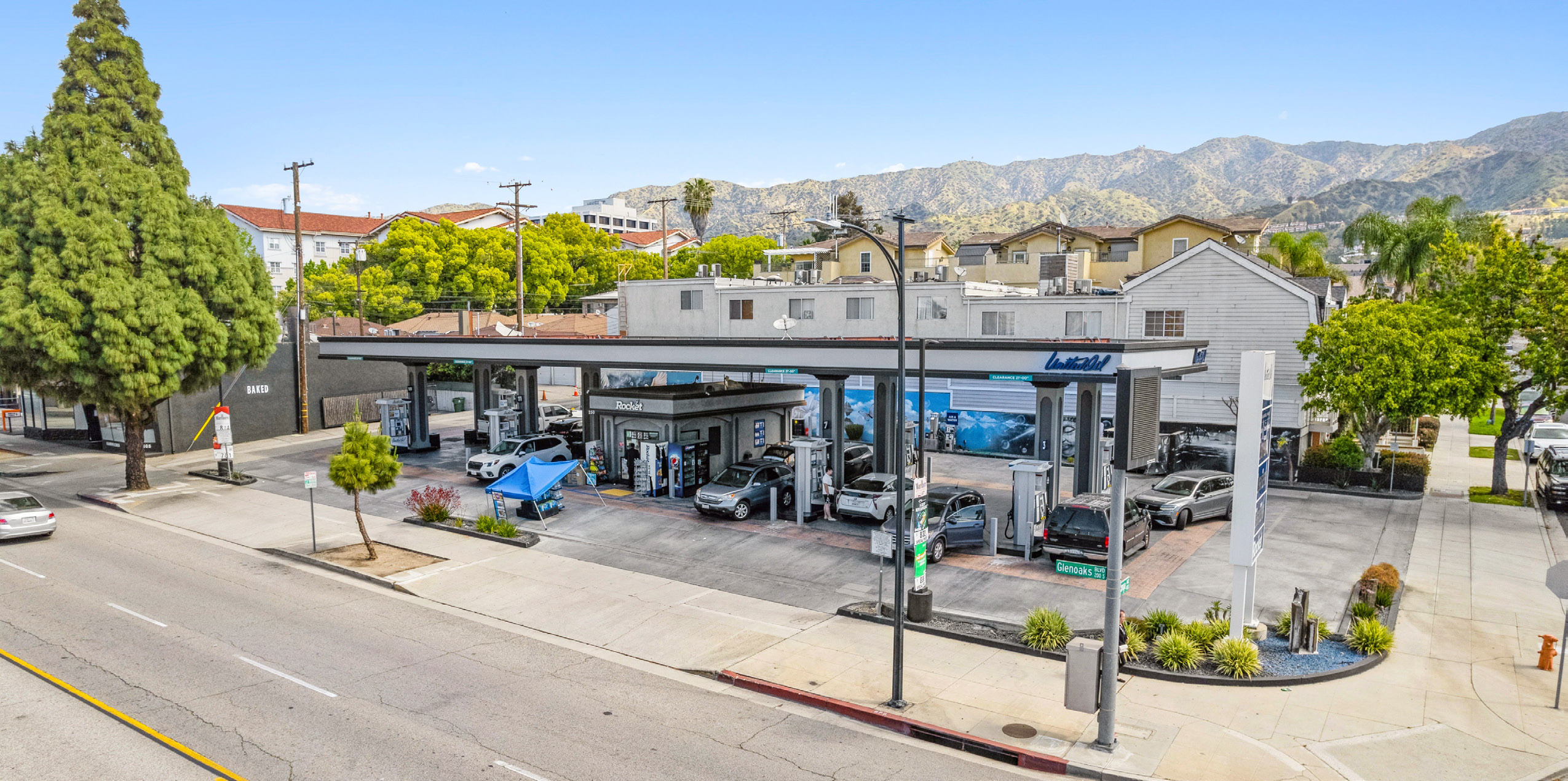 250 South Glenoaks Blvd, Burbank, CA 91502