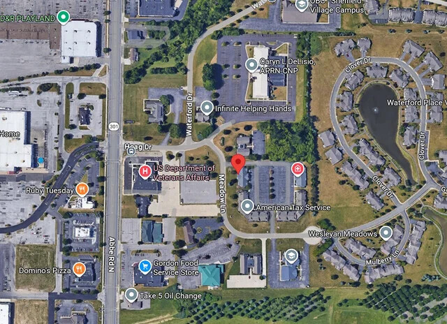 5311 Meadow Lane Ct,Unit 3, Sheffield Village, OH 44035