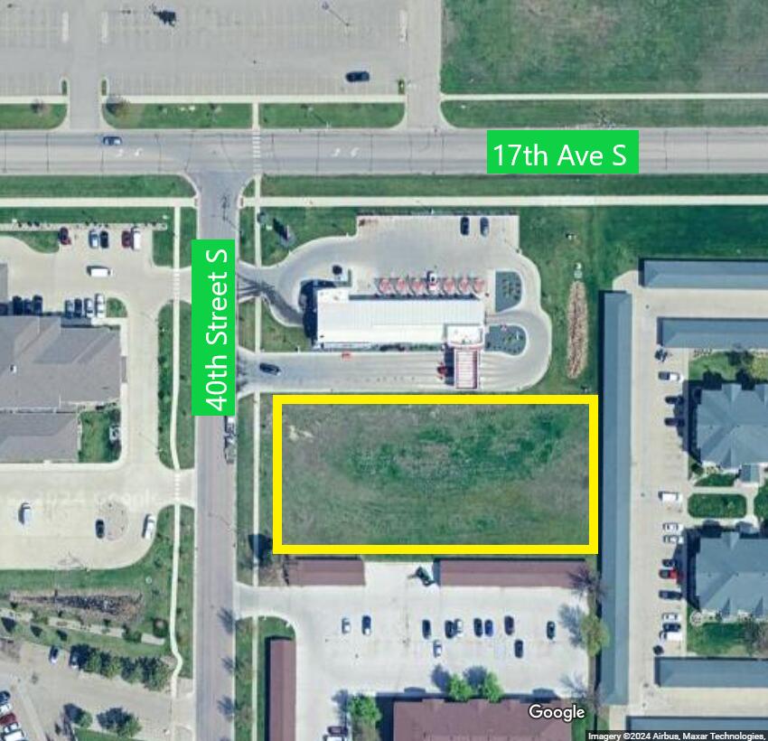 1712 40Th St S, Fargo, ND 58103