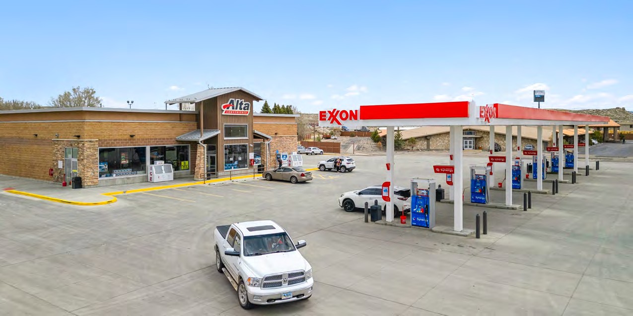 1640 Elk St, Rock Springs, WY 82901