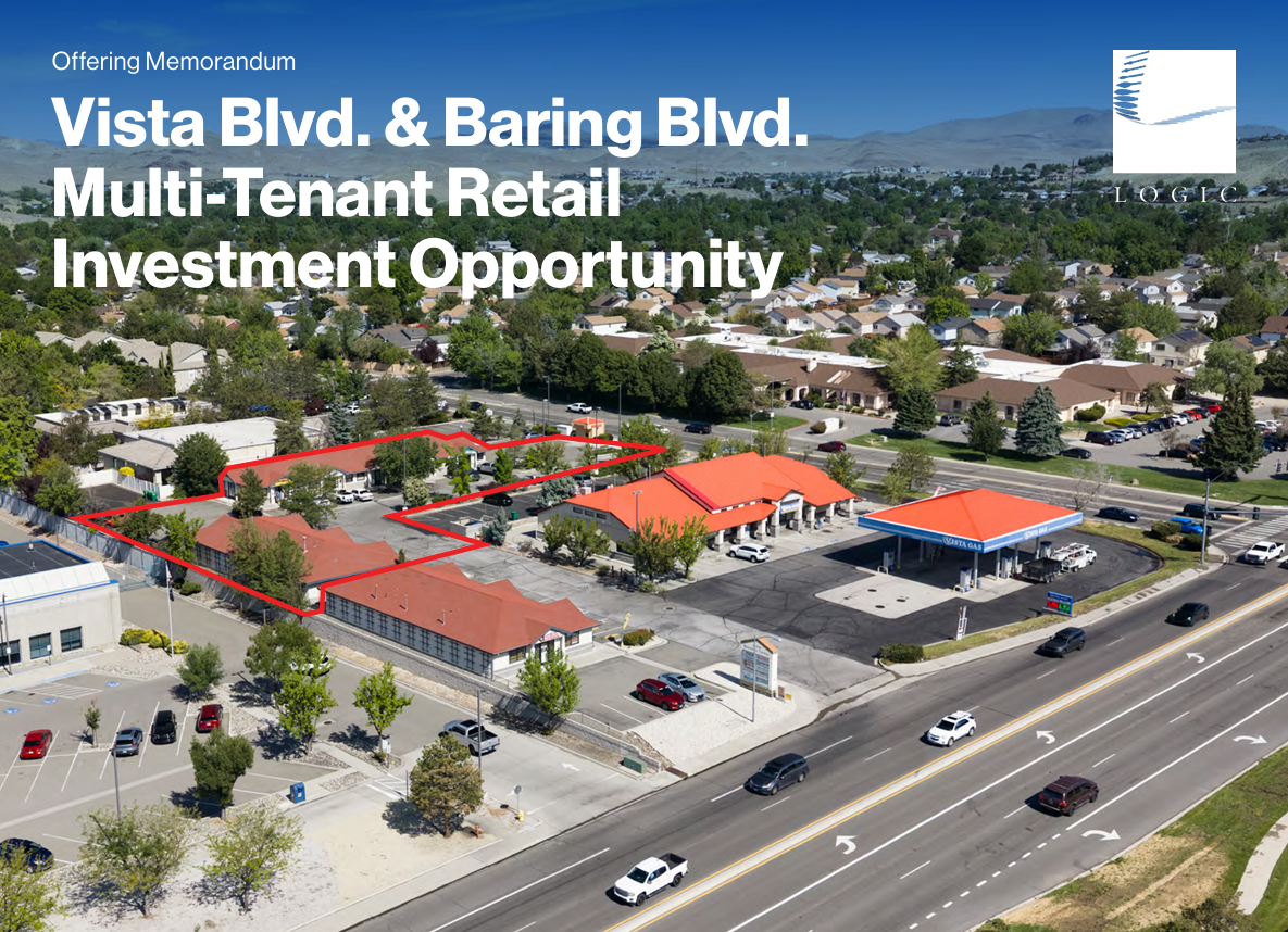 2965 Vista Blvd, Sparks, NV 89434