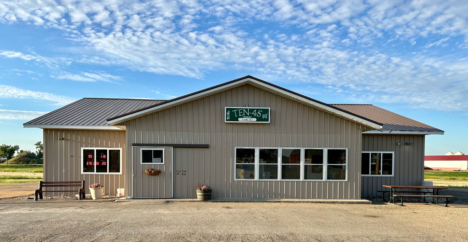 11498 363Rd Ave, Leola, SD 57456