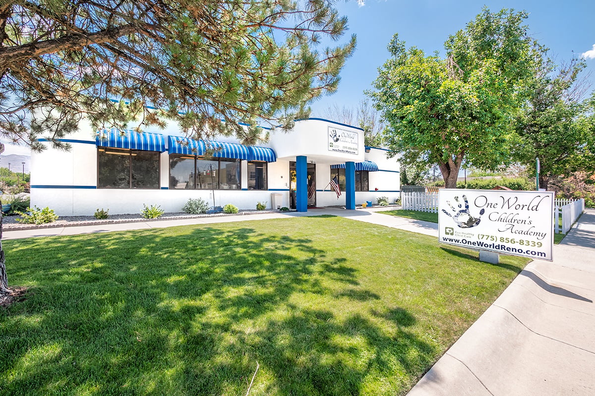 1230 Corporate Blvd, Reno, NV 89502