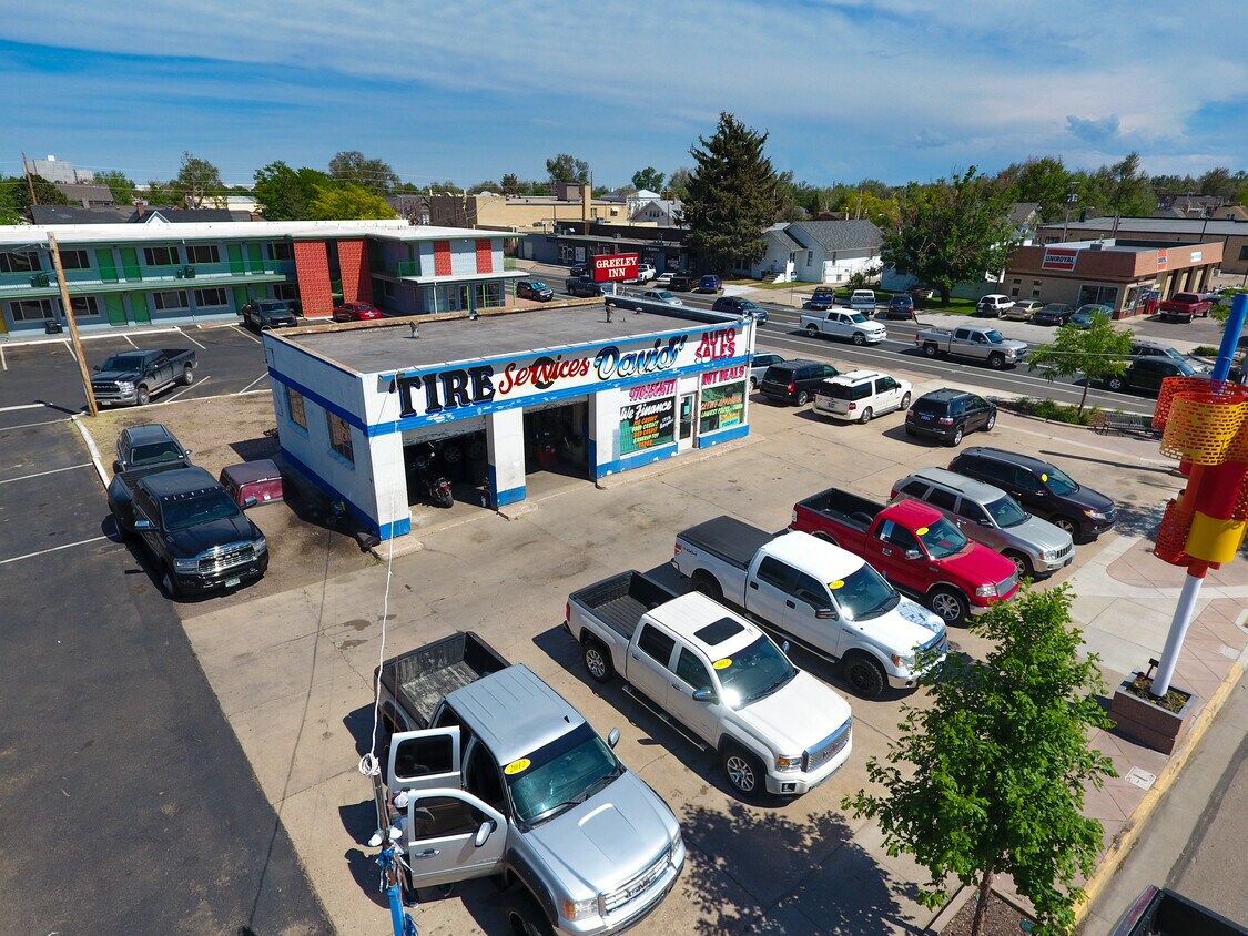 High-Demand Retail & Drive-Thru Site