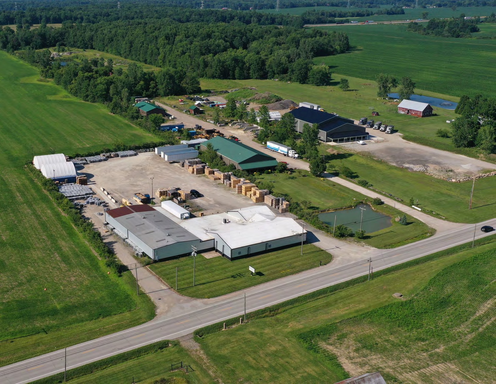 12609 State Route 113, Wakeman, OH 44889