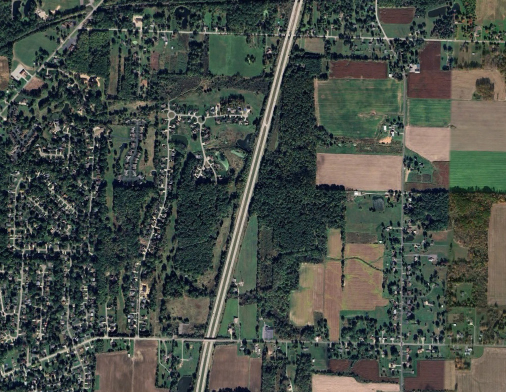 601 East Main St, Cortland, OH 44410