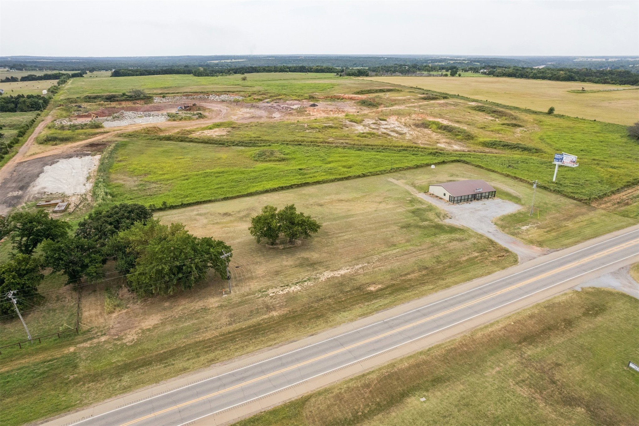 9211 W Main St, Ripley, OK 74062