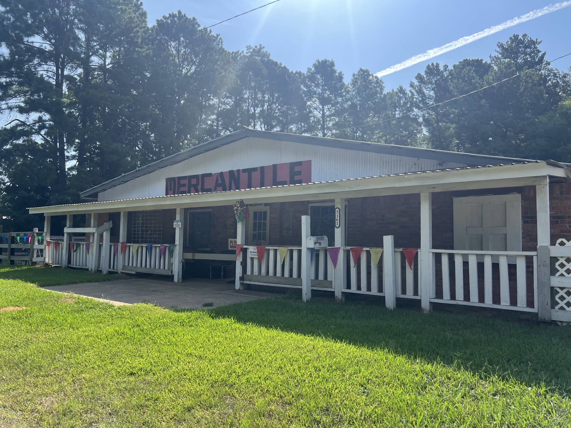 5197 Texas Hwy, Many, LA 71449