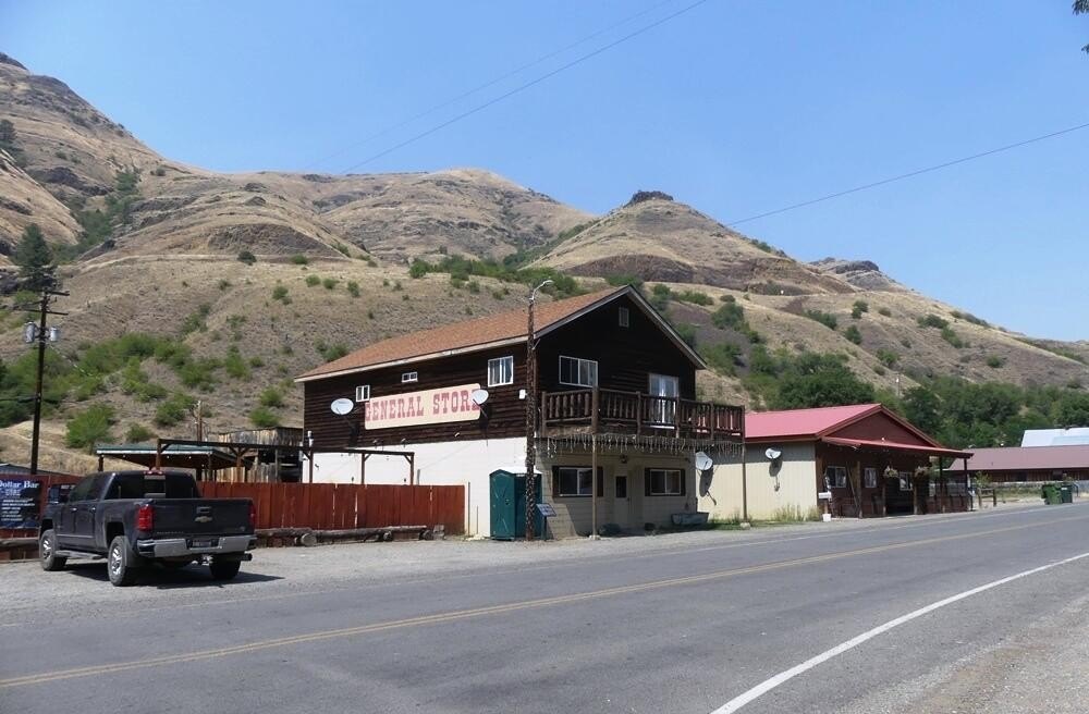 130 River St, White Bird, ID 83554