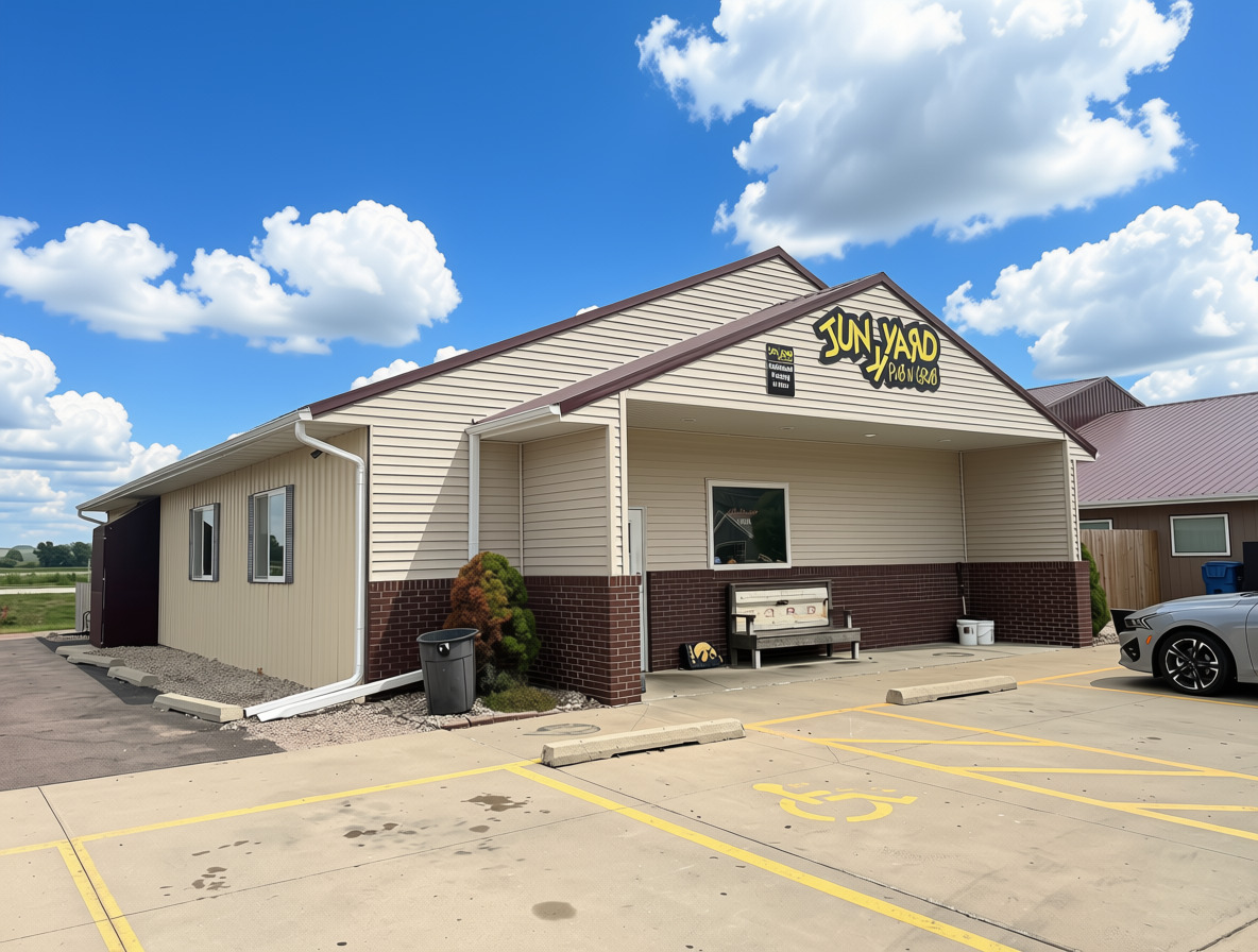 1116 Starview Dr, Hinton, IA 51024