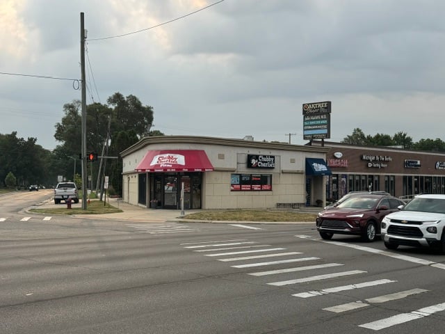29968 Woodward Ave, Royal Oak, MI 48073