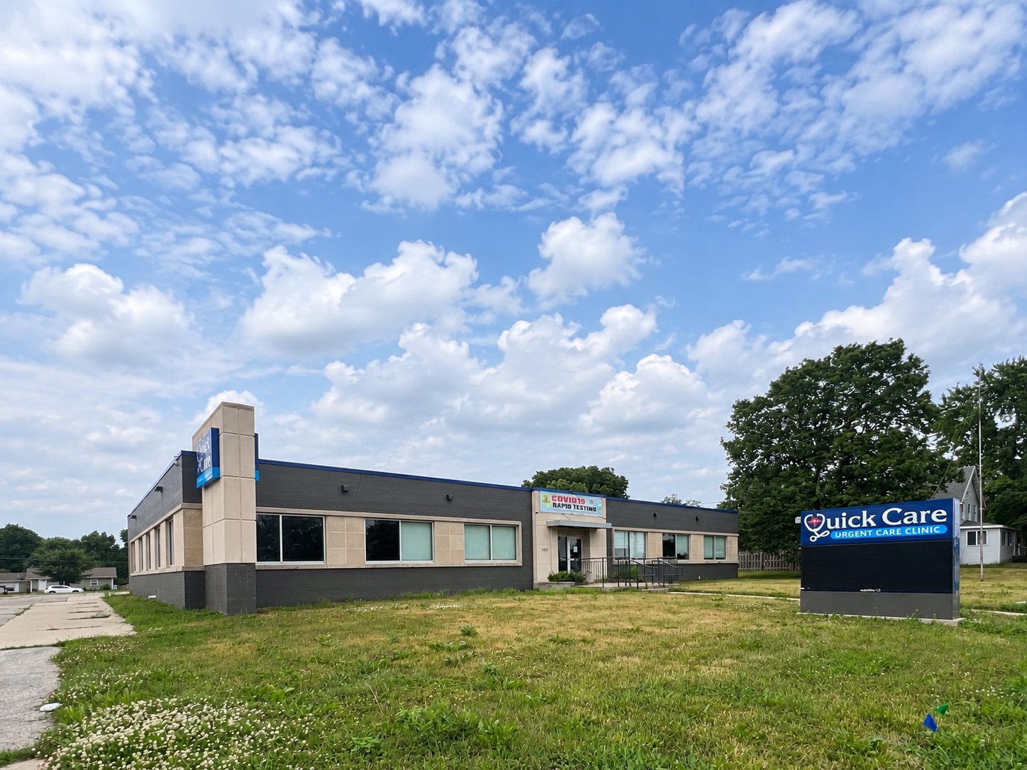 1420 4Th St SE, Mason City, IA 50401