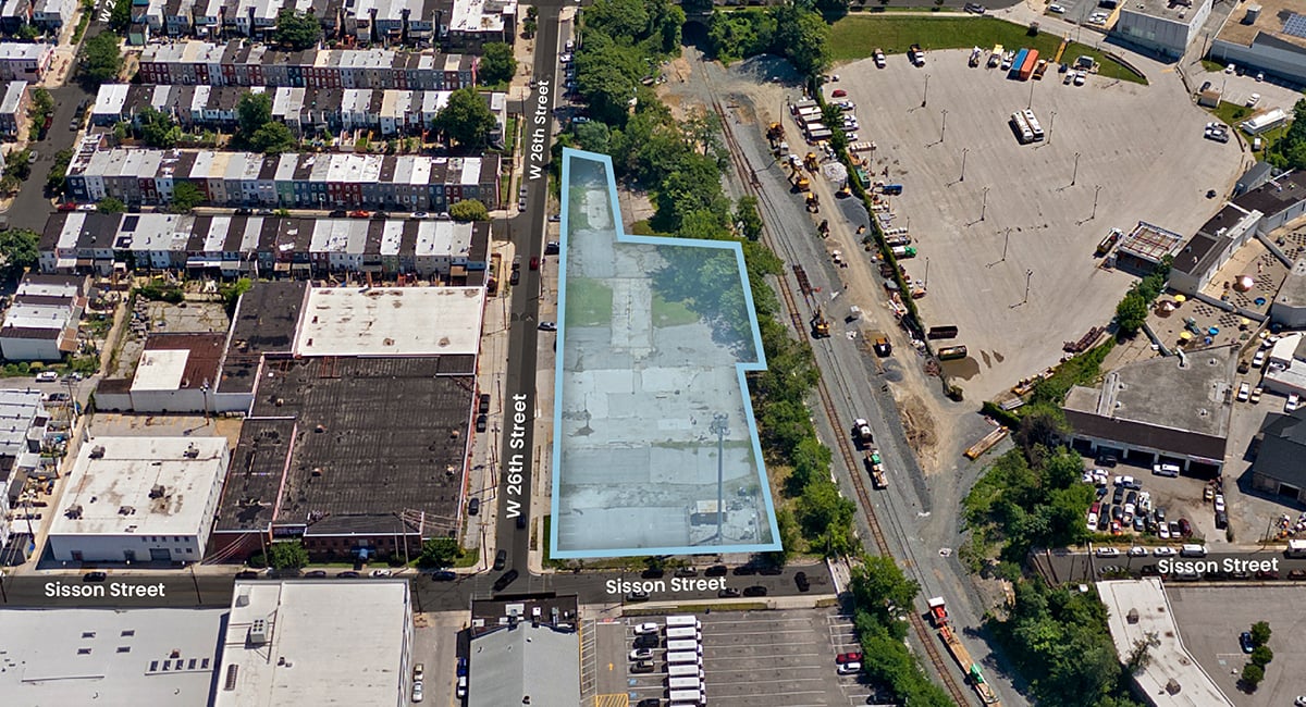 401 West 26Th St, Baltimore, MD 21211