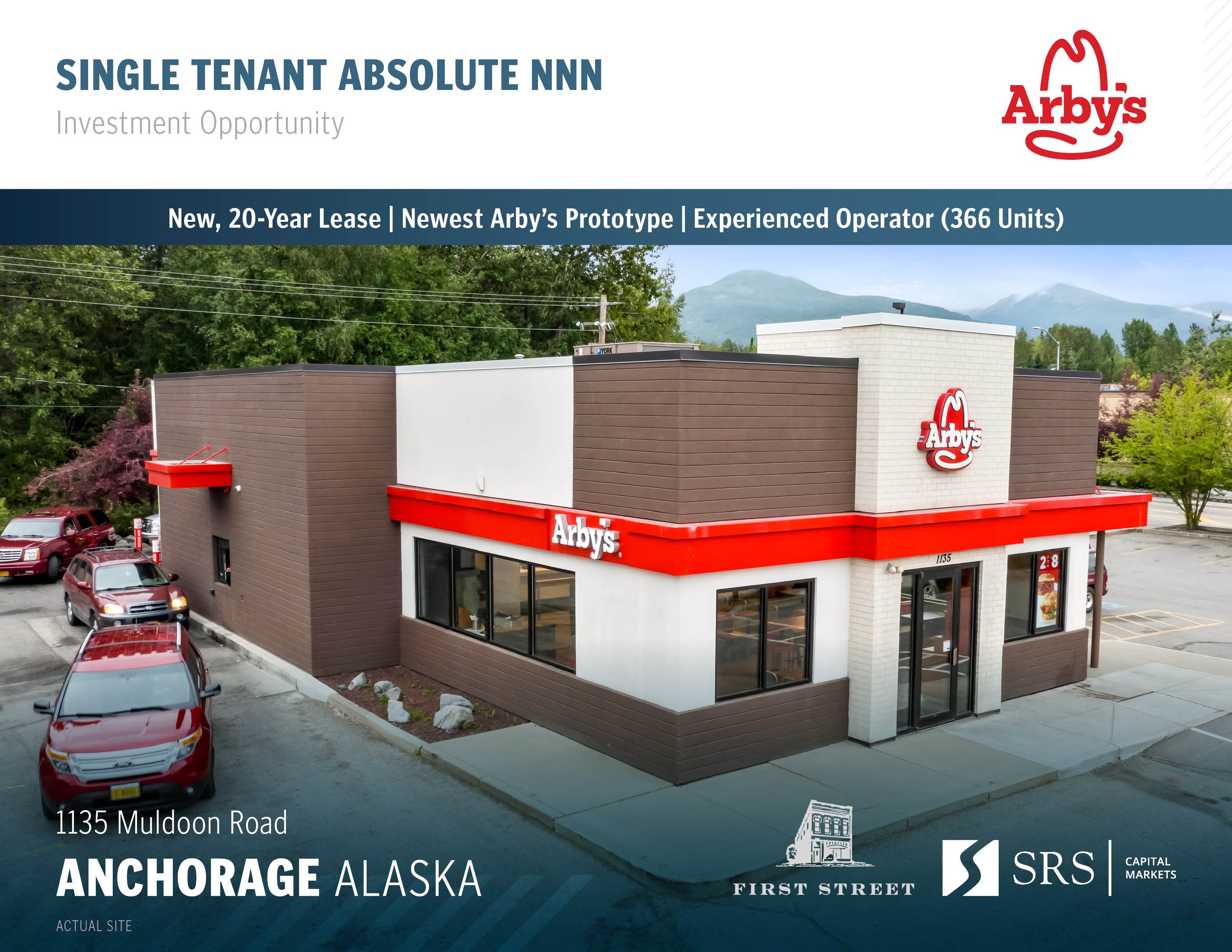 1135 Muldoon Rd, Anchorage, AK 99504