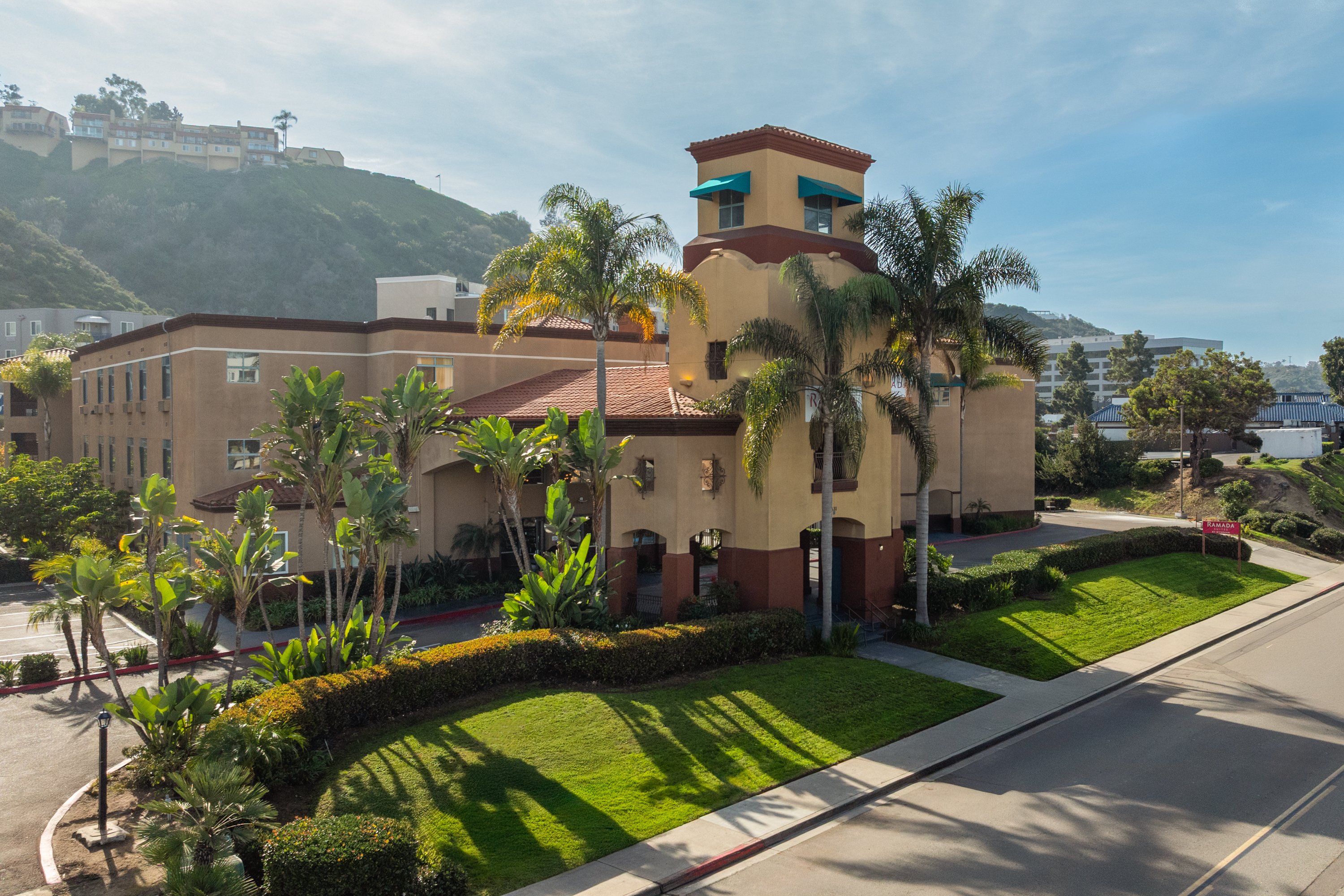 631 Camino Del Rio South, San Diego, CA 92108
