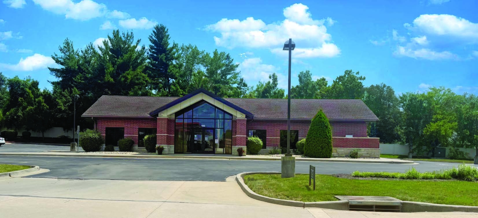 150 SE Todd George Pkwy, Lees Summit, MO 64063