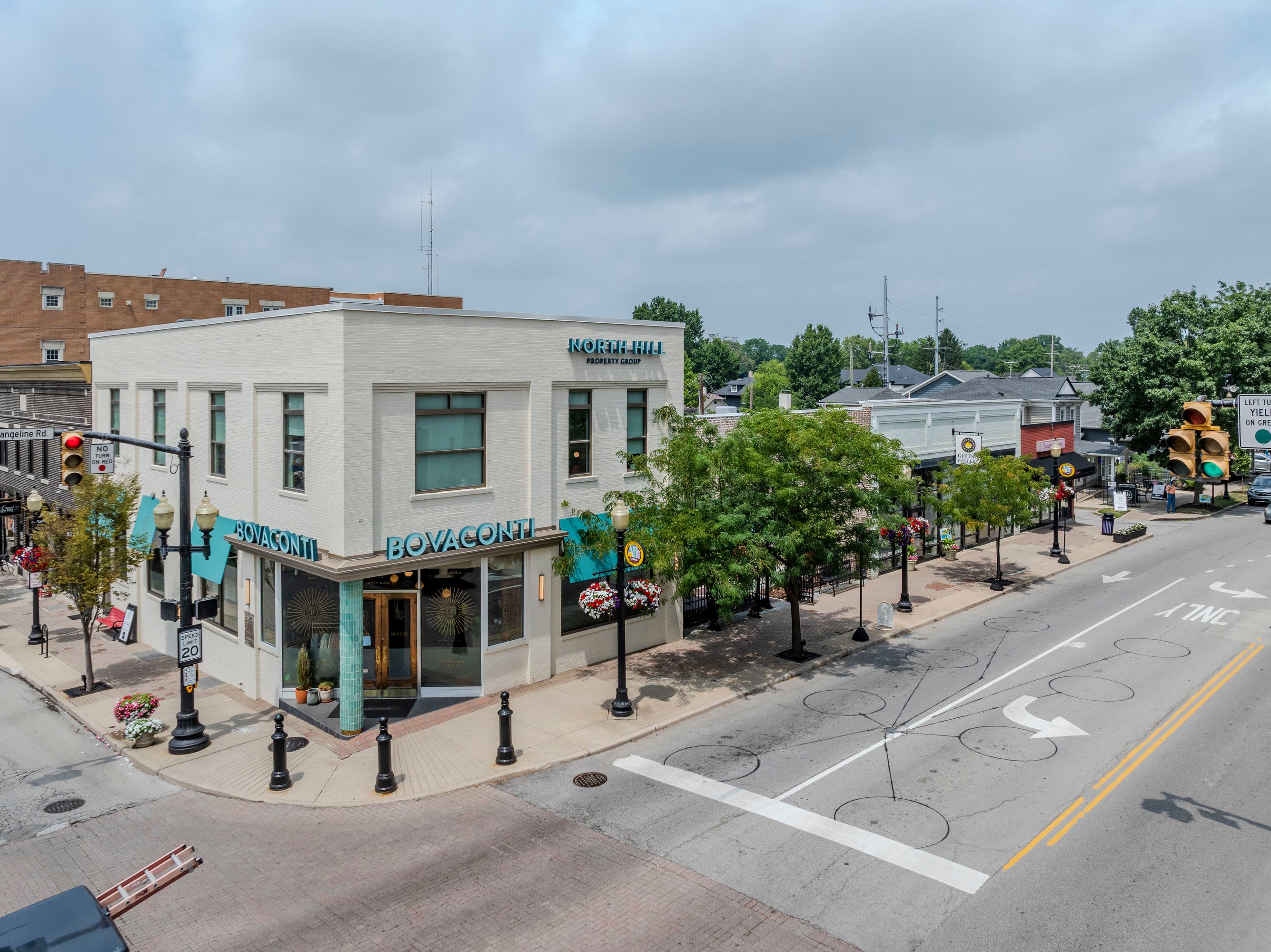 8 West Main St, Carmel, IN 46032