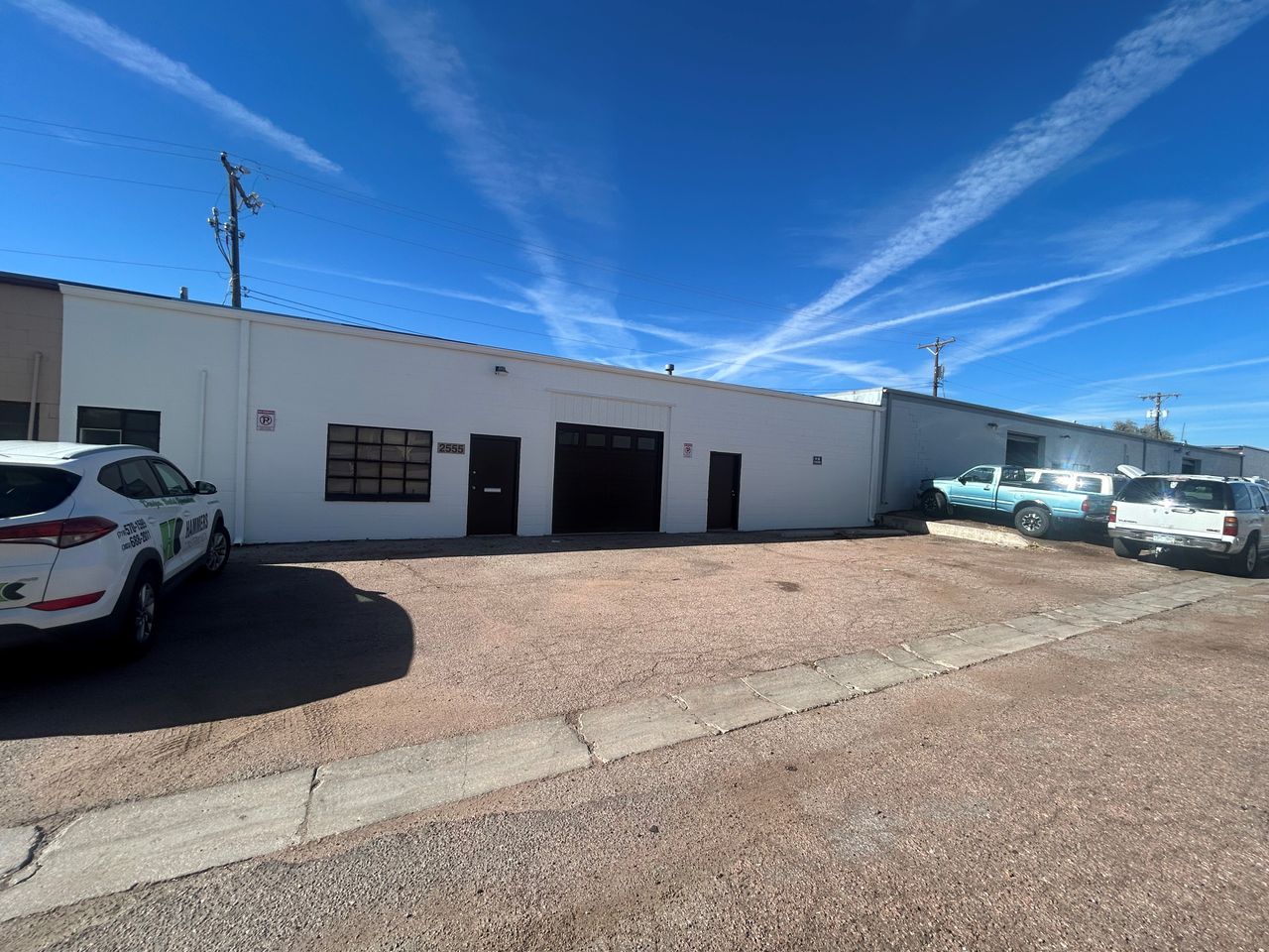 2555 Weston Rd, Colorado Springs, CO 80910