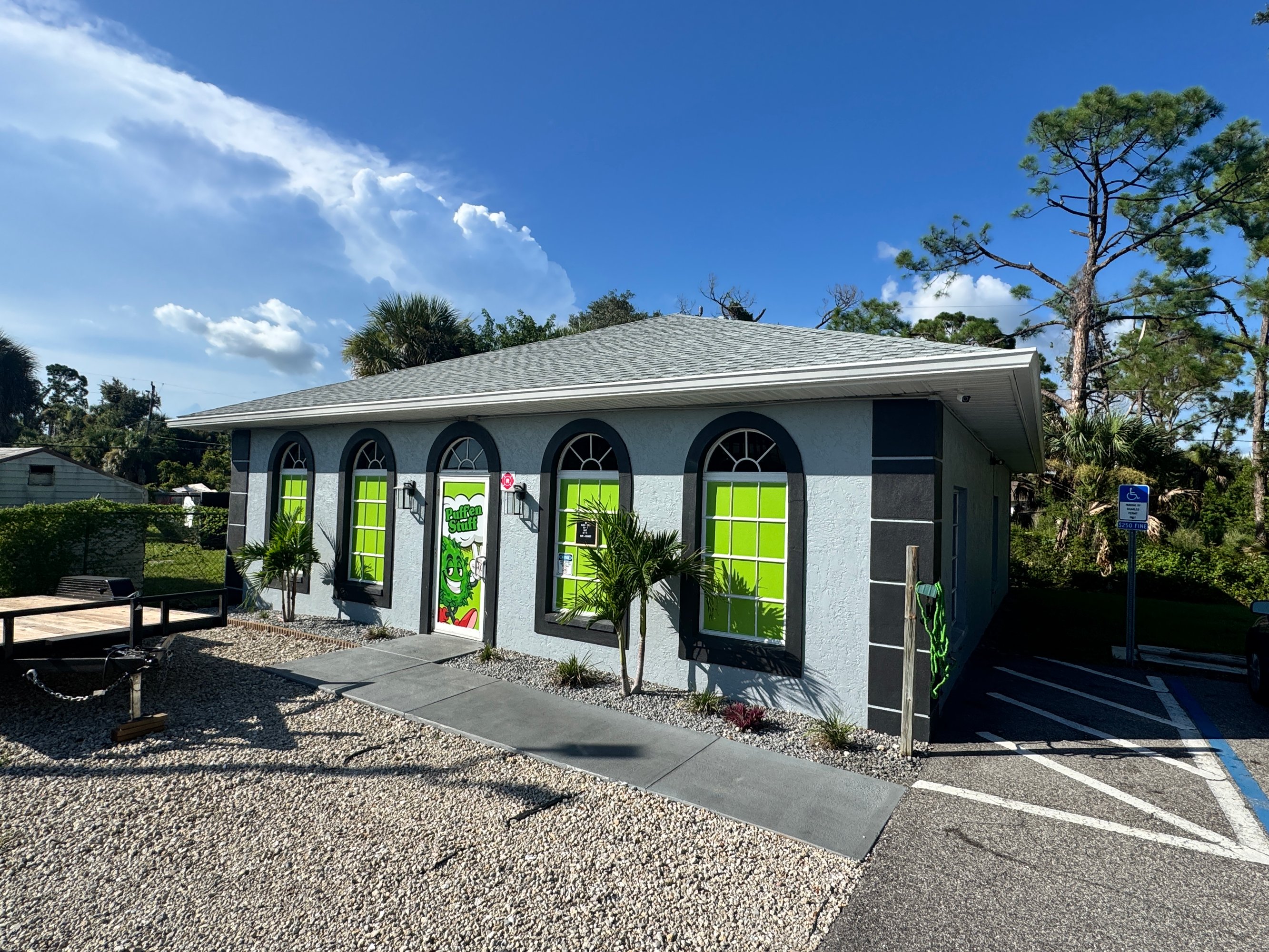 340 South Tamiami Trl, Port Charlotte, FL 33953