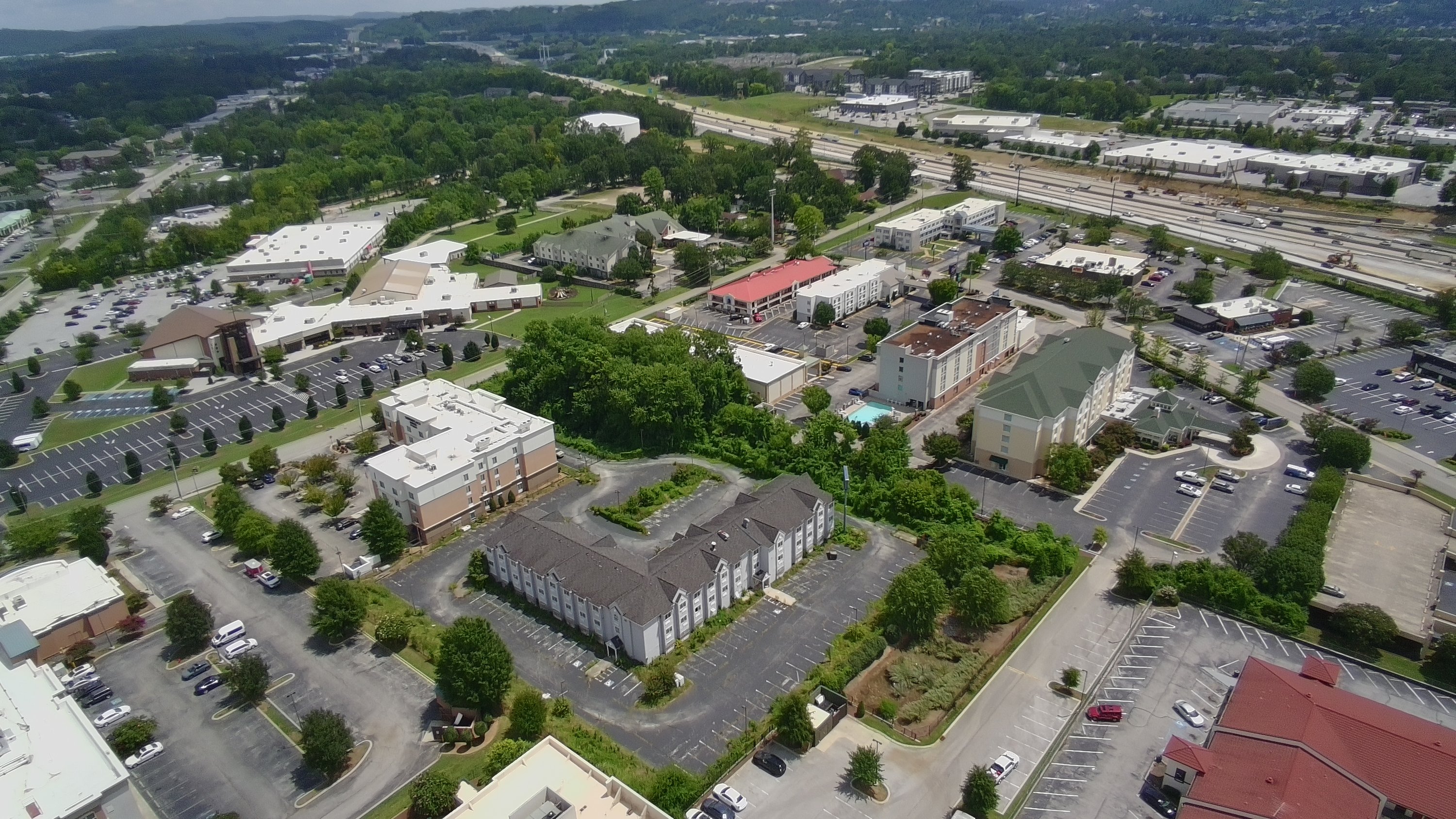7014 Mccutcheon Rd, Chattanooga, TN 37421
