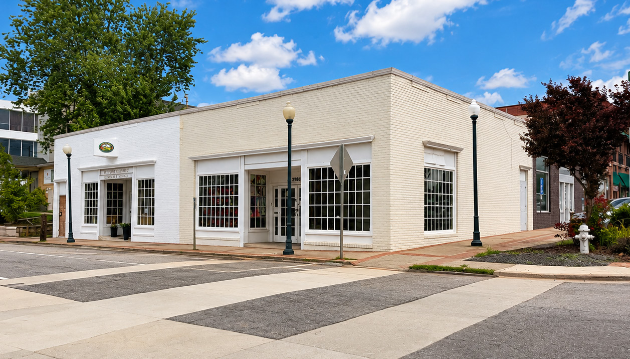 2796 East Point St, East Point, GA 30344