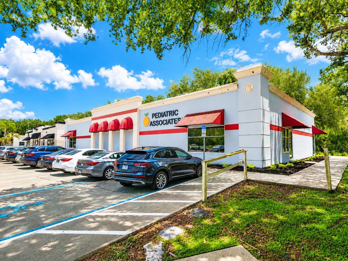 3750 Curtis Blvd, Cocoa, FL 32927