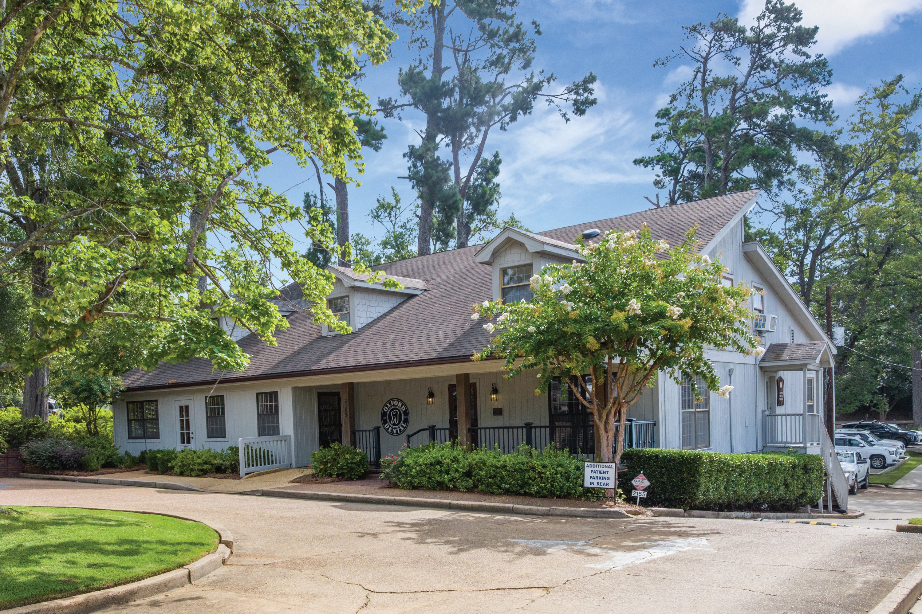 2155 South Lamar Blvd, Oxford, MS 38655