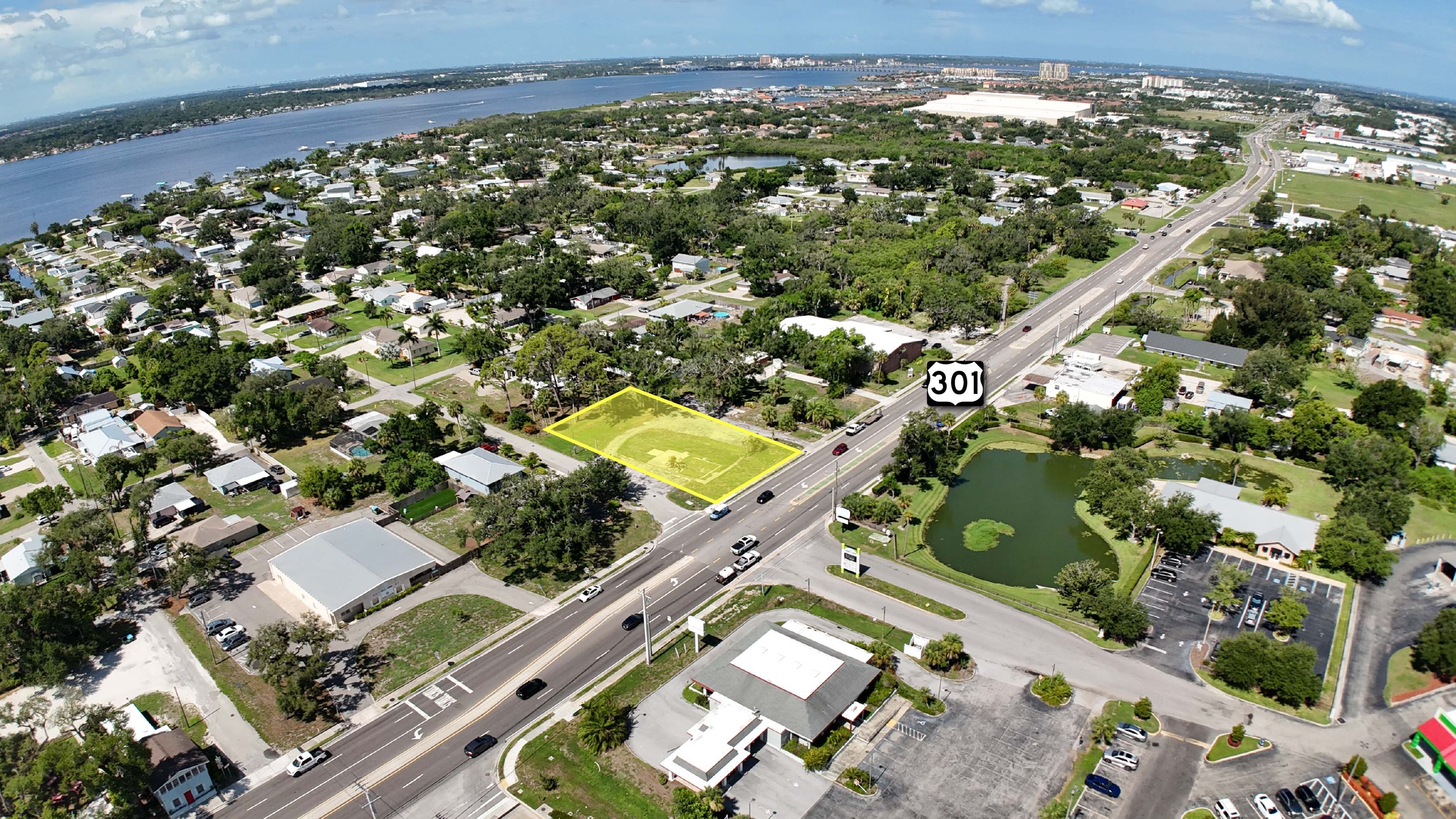 3315 Us Highway 301, Ellenton, FL 34222