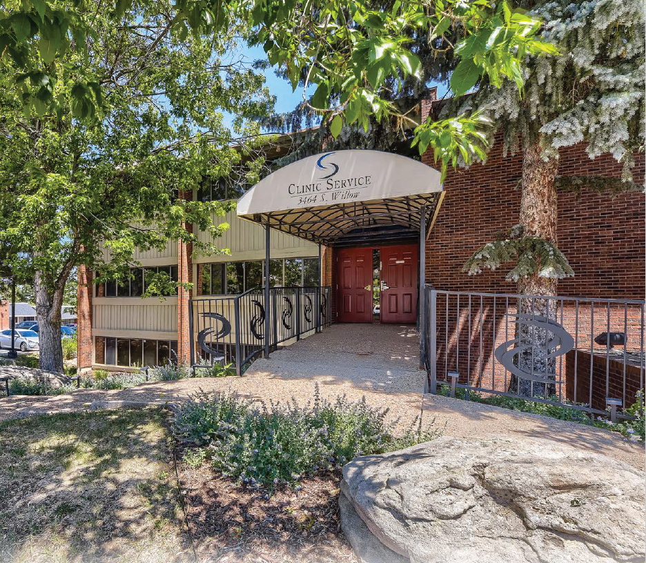 3464 South Willow St, Denver, CO 80231