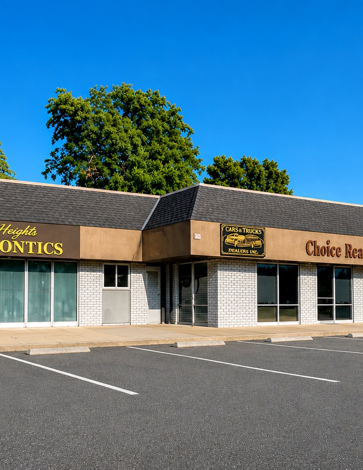 7610 Auburn Blvd, Citrus Heights, CA 95610