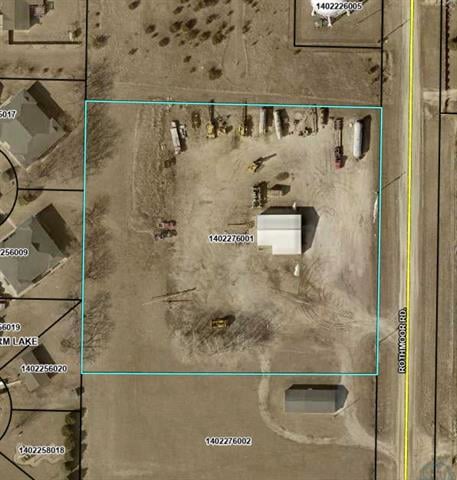 502 Rothmoor Rd, Storm Lake, IA 50588