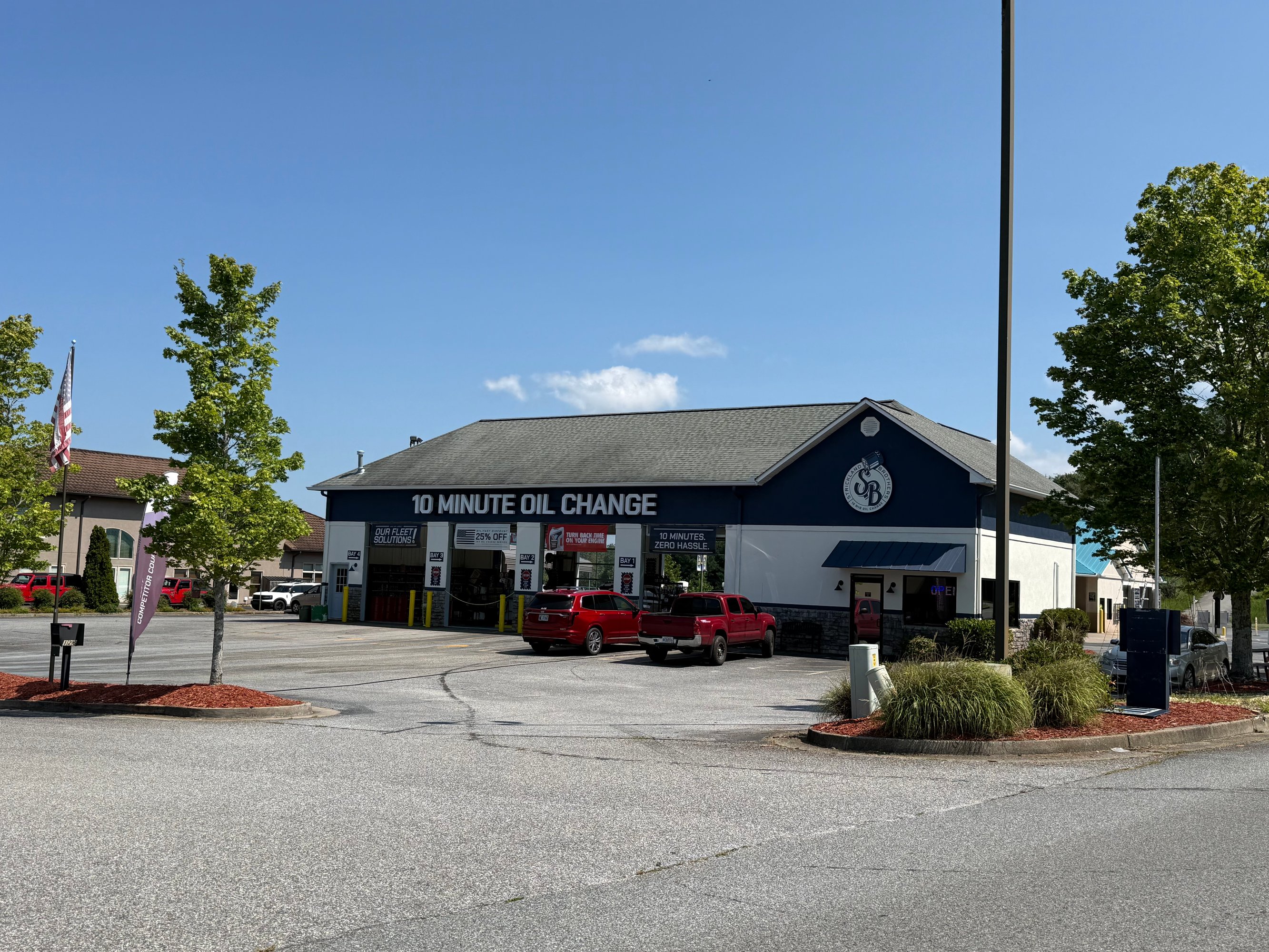 126 Orvin Lance Dr, Blue Ridge, GA 30513